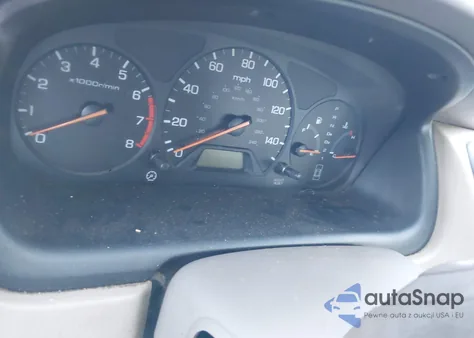 1999 Honda Accord Lx z USA, uszkodzony, nr VIN 1HGCG5647XA035852